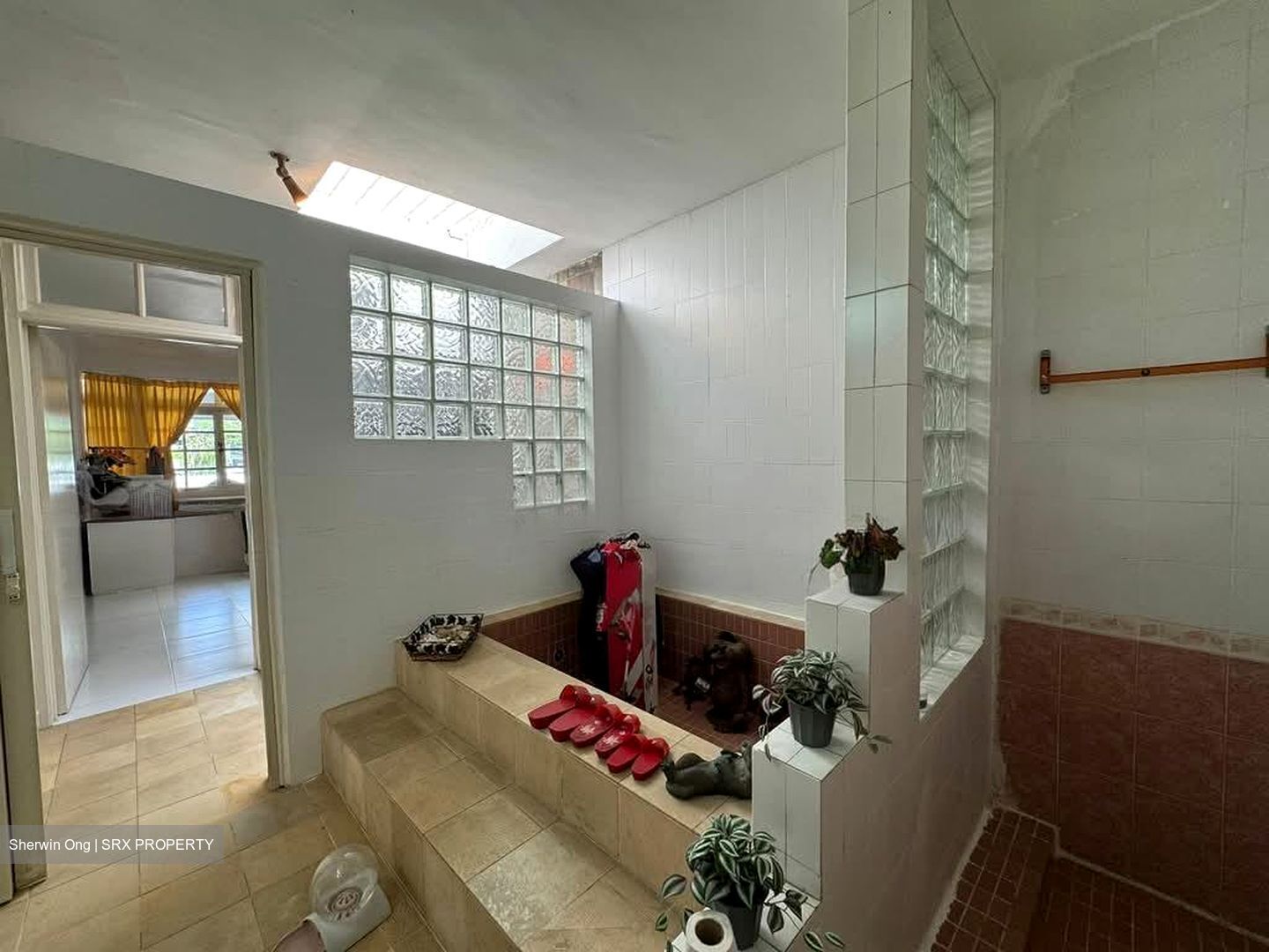 Sunset Way (D21), Terrace #566650691